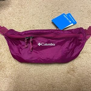 Columbia Fanny Pack